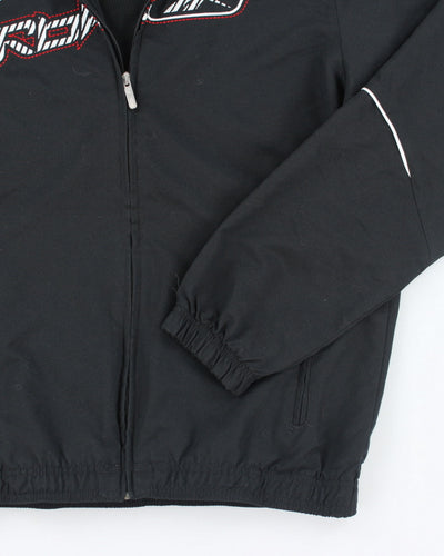 Vintage Reebok Windbreaker - S