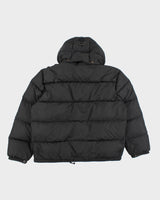 Vintage 2000's Ralph Lauren Heavyweight Hooded Puffer Jacket - XL