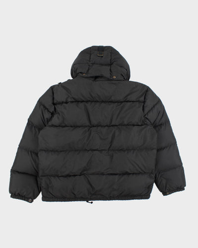 Vintage 2000's Ralph Lauren Heavyweight Hooded Puffer Jacket - XL