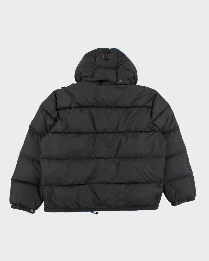 Vintage 2000's Ralph Lauren Heavyweight Hooded Puffer Jacket - XL
