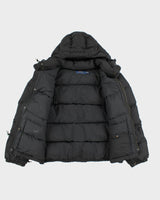 Vintage 2000's Ralph Lauren Heavyweight Hooded Puffer Jacket - XL