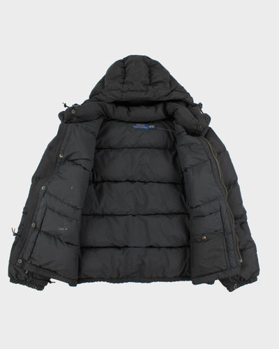 Vintage 2000's Ralph Lauren Heavyweight Hooded Puffer Jacket - XL