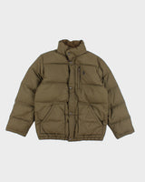 Vintage 2000's Ralph Lauren Puffer Jacket - XL
