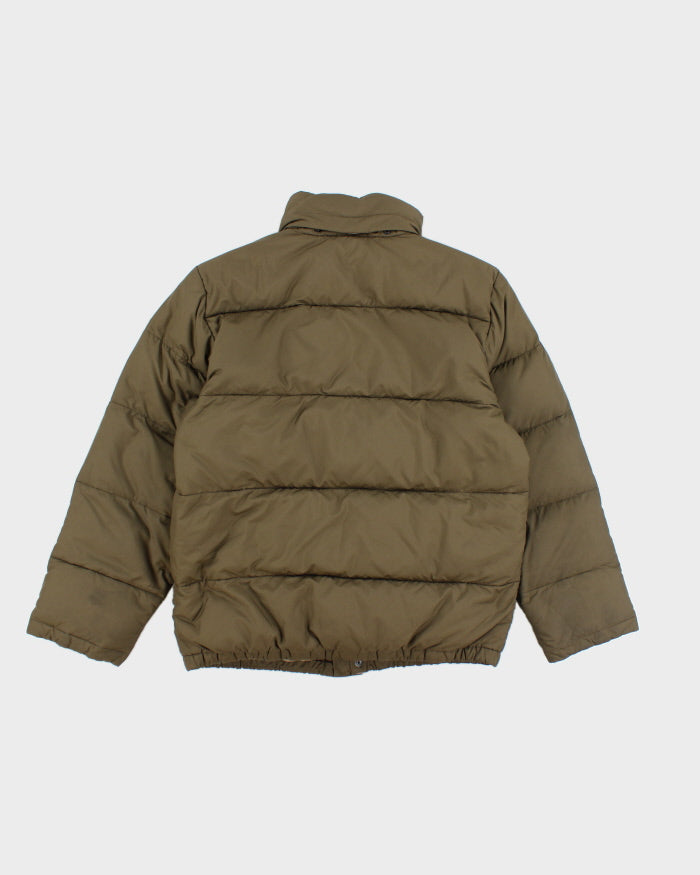 Vintage 2000's Ralph Lauren Puffer Jacket - XL