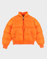 Vintage 1990's Ralph Lauren Heavyweight Puffer Jacket - S