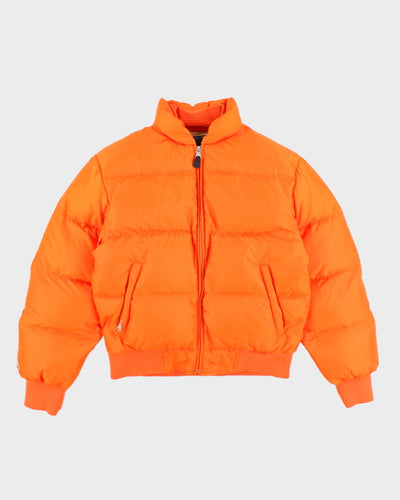 Vintage 1990's Ralph Lauren Heavyweight Puffer Jacket - S
