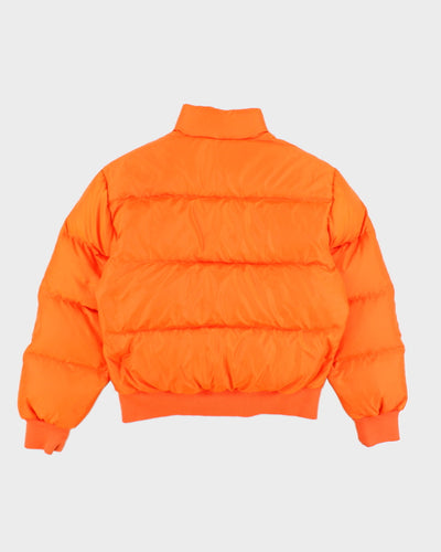 Vintage 1990's Ralph Lauren Heavyweight Puffer Jacket - S