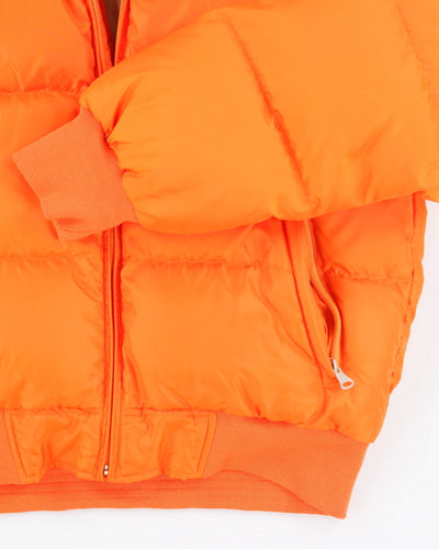 Vintage 1990's Ralph Lauren Heavyweight Puffer Jacket - S
