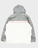Vintage 2000's Columbia Hooded Insulate Jacket - L
