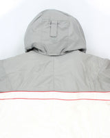 Vintage 2000's Columbia Hooded Insulate Jacket - L