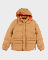 Vintage 2000's The North Face Insulated Hooded Jacket - S