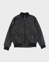 Vintage The North Face Reversible Insulated Bomber Jacket - S