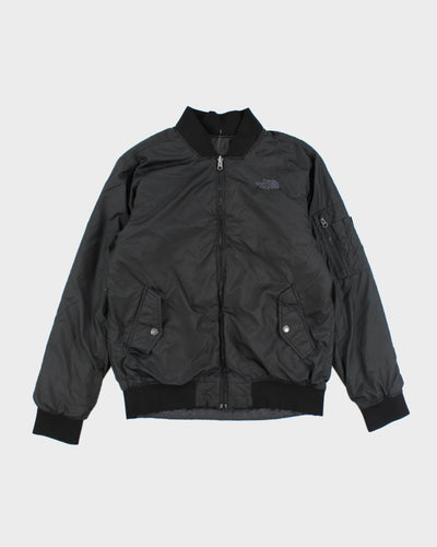 Vintage The North Face Reversible Insulated Bomber Jacket - S