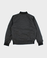 Vintage The North Face Reversible Insulated Bomber Jacket - S