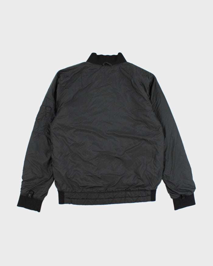 Vintage The North Face Reversible Insulated Bomber Jacket - S