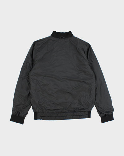 Vintage The North Face Reversible Insulated Bomber Jacket - S