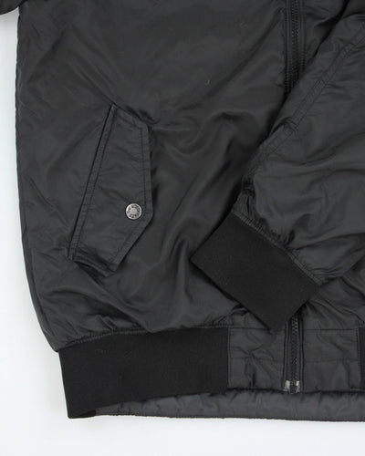 Vintage The North Face Reversible Insulated Bomber Jacket - S
