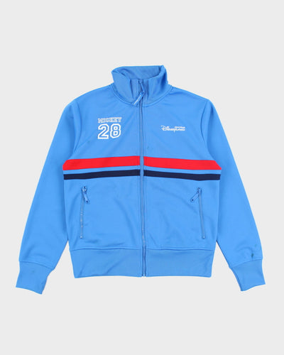 Vintage 2000's Disneyland Hong Kong Track Jacket - S