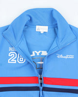 Vintage 2000's Disneyland Hong Kong Track Jacket - S