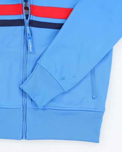 Vintage 2000's Disneyland Hong Kong Track Jacket - S