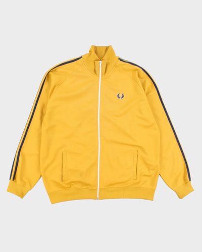 Vintage 2000's Fred Perry Track Jacket - XL