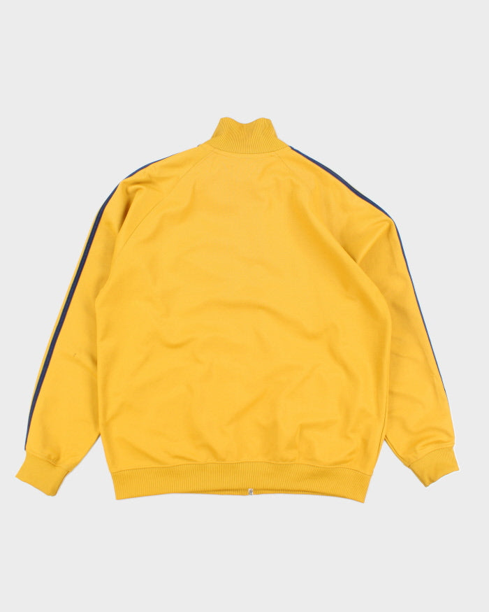 Vintage 2000's Fred Perry Track Jacket - XL