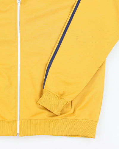 Vintage 2000's Fred Perry Track Jacket - XL
