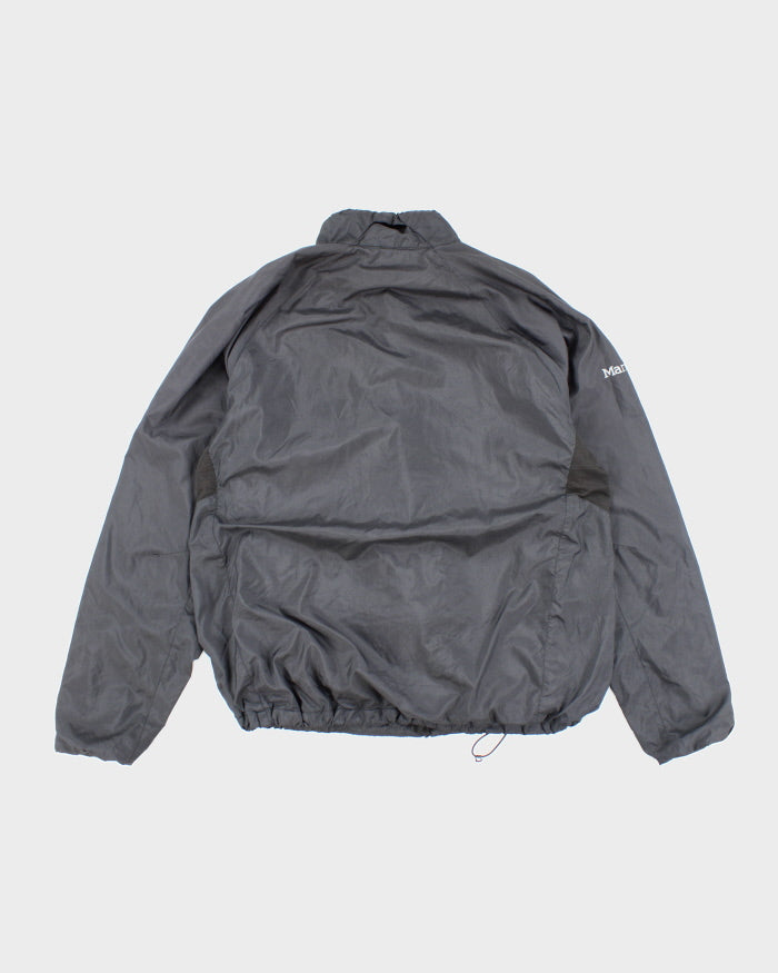 Vintage Marmot Lightweight Track Jacket - XL