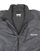 Vintage Marmot Lightweight Track Jacket - XL