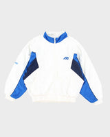 Vintage 2000's Mizuno Lightweight Track Jacket - M
