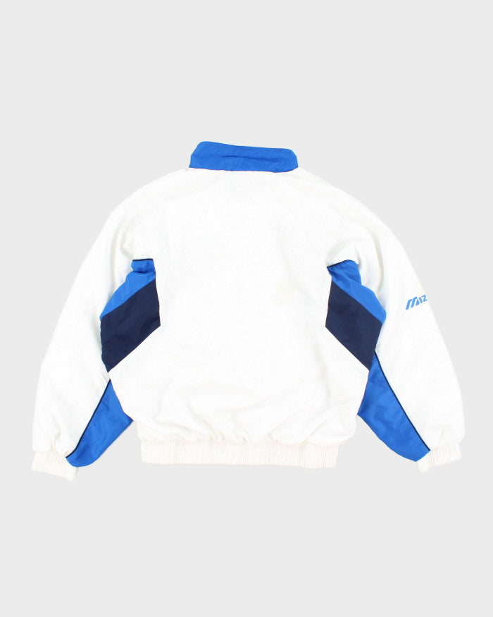 Vintage 2000's Mizuno Lightweight Track Jacket - M – Rokit