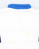 Vintage 2000's Mizuno Lightweight Track Jacket - M