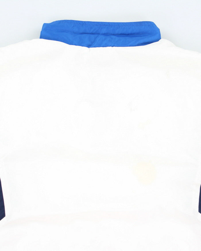 Vintage 2000's Mizuno Lightweight Track Jacket - M