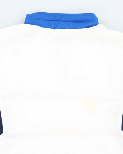 Vintage 2000's Mizuno Lightweight Track Jacket - M