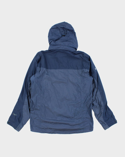 Vintage 2000's Marmot Hooded Lightweight Rain Jacket - M