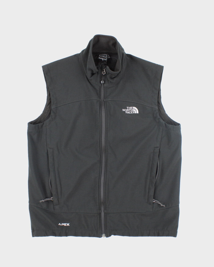The North Face Waterproof Gilet - M