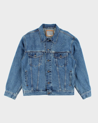 Vintage 90's Levi's Medium Wash Denim Jacket - M