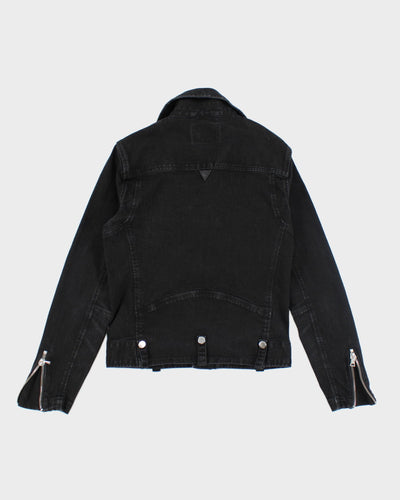 Y2k 00s Guess Denim Jacket - XS