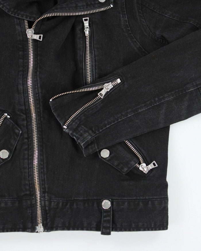 Y2k 00s Guess Denim Jacket - XS