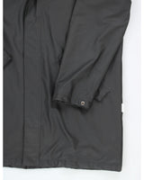 Vintage RAINS Thermal Lined Waterproof Hooded Jacket - L