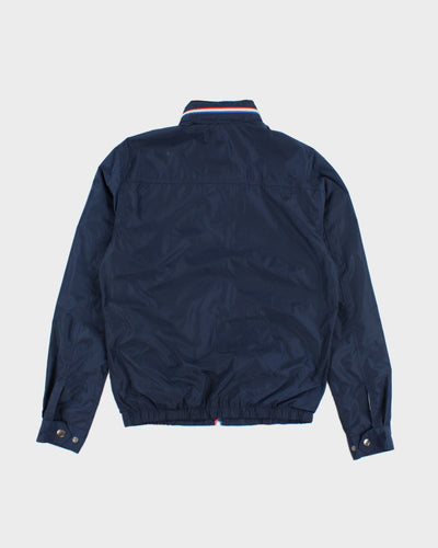 Vintage 2000's Polo Assassin Lightweight Zip Up Jacket - S