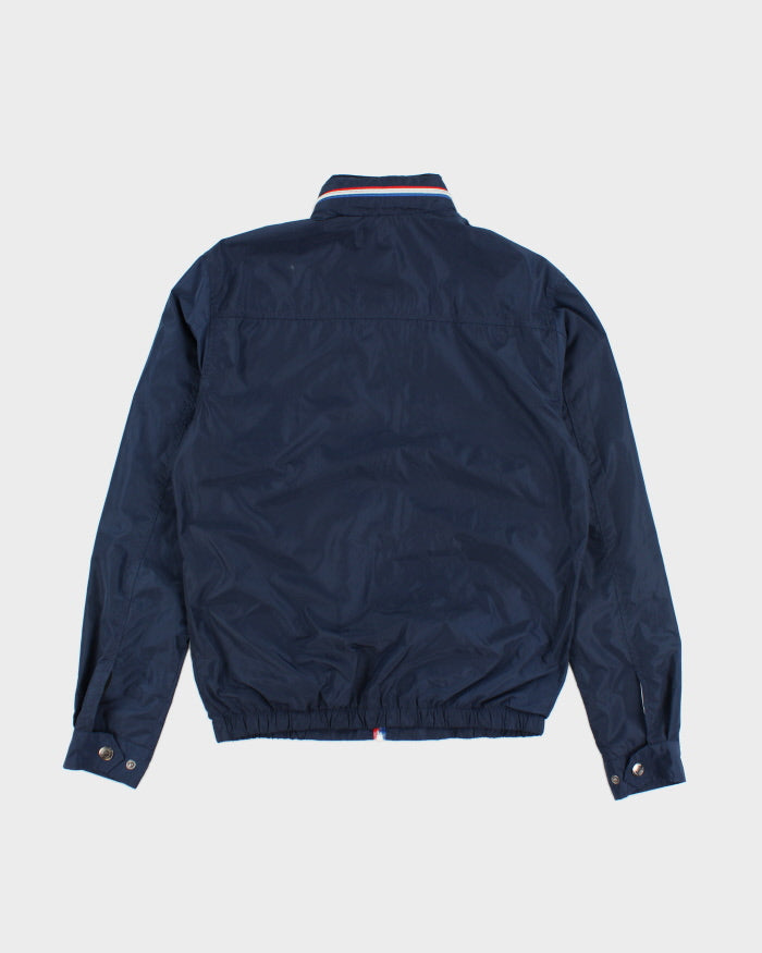 Vintage 2000's Polo Assassin Lightweight Zip Up Jacket - S