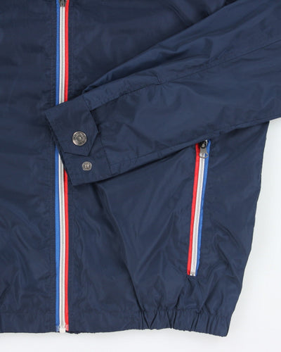 Vintage 2000's Polo Assassin Lightweight Zip Up Jacket - S