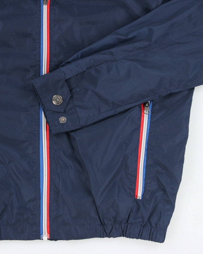 Vintage 2000's Polo Assassin Lightweight Zip Up Jacket - S