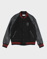 Vintage Coach 1941 Western Varsity Bomber Jacket - L