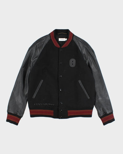 Vintage Coach 1941 Western Varsity Bomber Jacket - L
