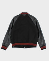 Vintage Coach 1941 Western Varsity Bomber Jacket - L