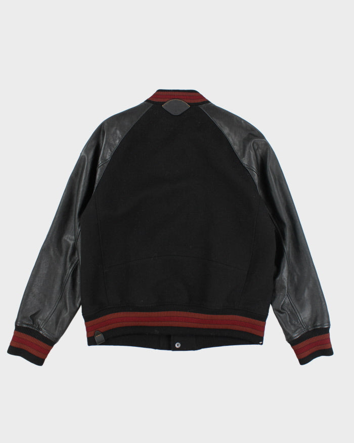 Vintage Coach 1941 Western Varsity Bomber Jacket - L