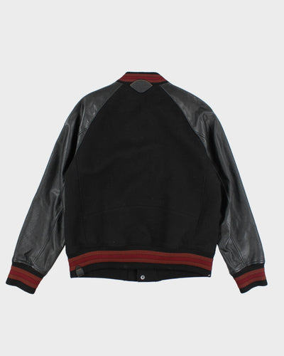 Vintage Coach 1941 Western Varsity Bomber Jacket - L