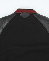Vintage Coach 1941 Western Varsity Bomber Jacket - L